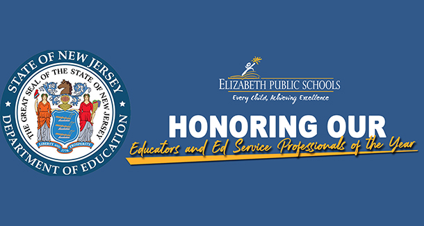  Governor's Awards - Teachers and Educational Service Professionals of the Year 2025